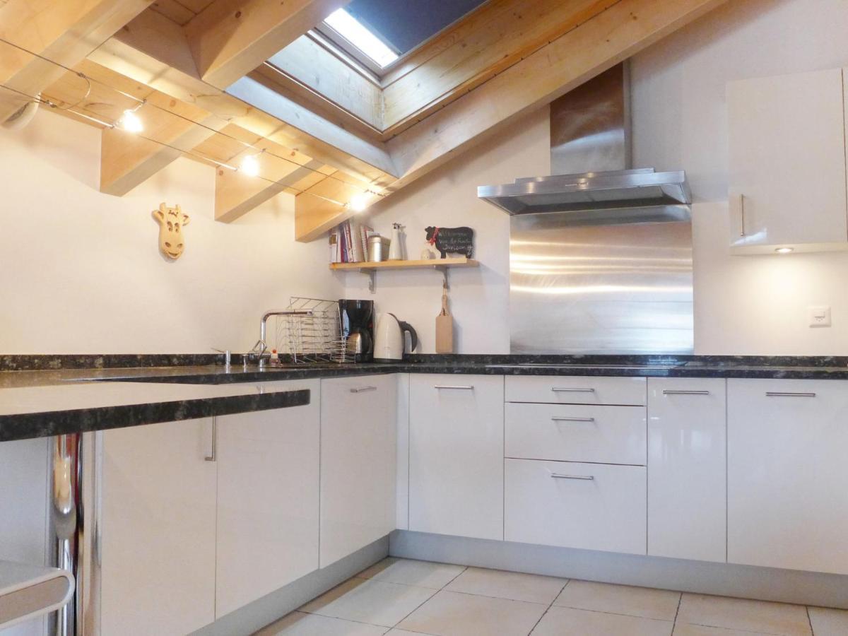 Apartment Aquila By Interhome Zermatt Zewnętrze zdjęcie