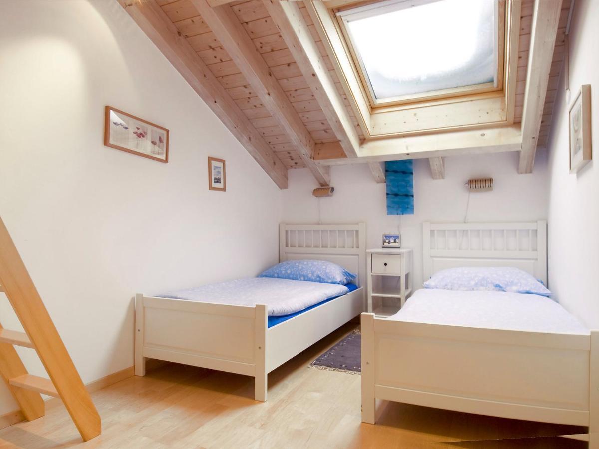 Apartment Aquila By Interhome Zermatt Zewnętrze zdjęcie